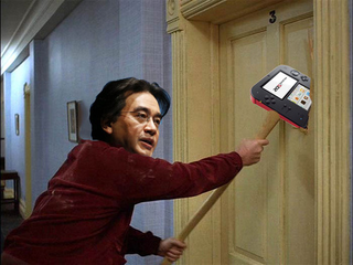 Illustration for article titled The Internet Reacts To The 2DS Reveal